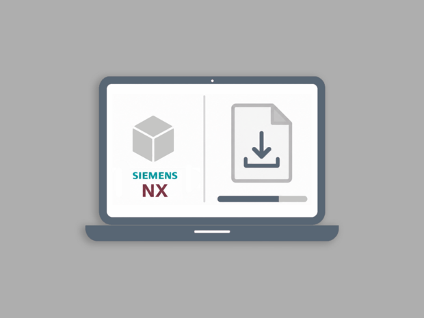 Add-in for Siemens NX