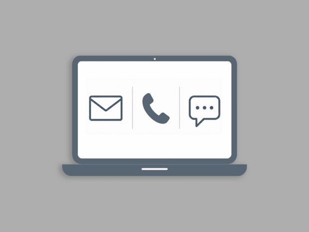 Contact
