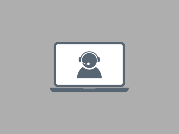 Support über FastViewer