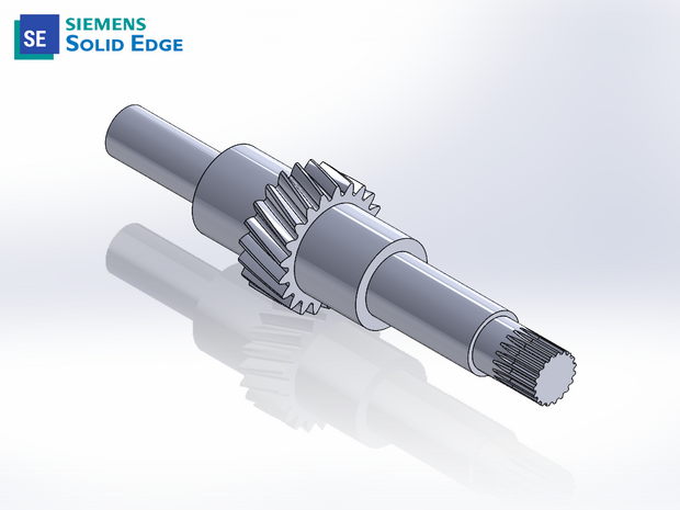 Add-in for Solid Edge