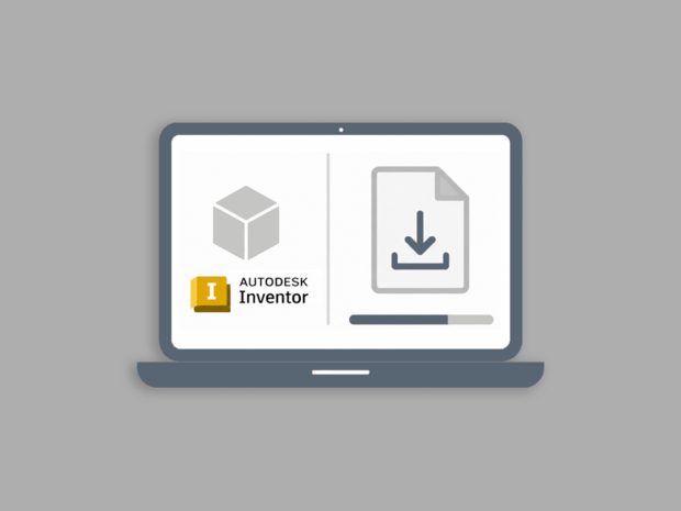 Add-in for Autodesk Inventor