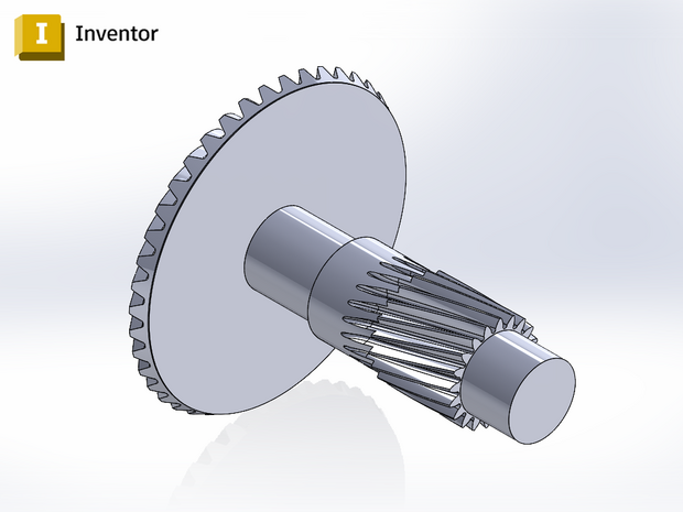 Add-in for Autodesk Inventor