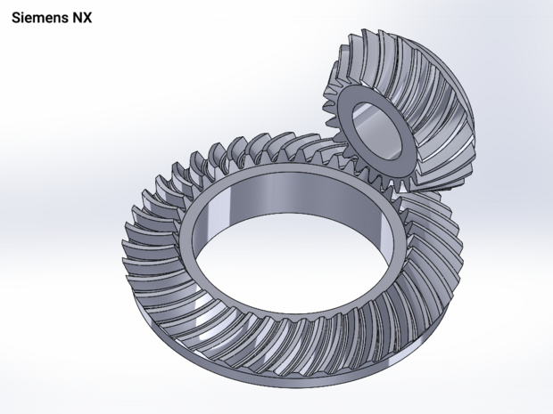 Add-in for Siemens NX