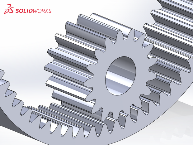Add-in for SOLIDWORKS
