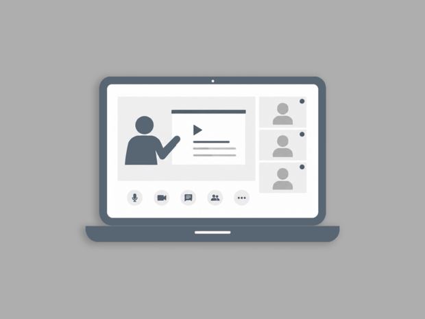 Online Workshops