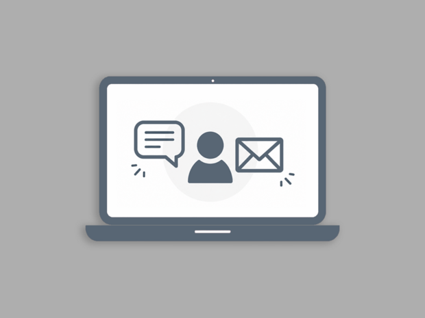 Get in Touch with us Directly!